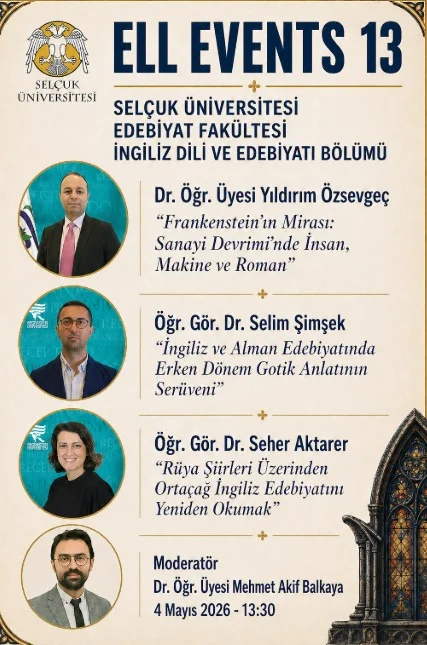 ELL Events 13 Paneli